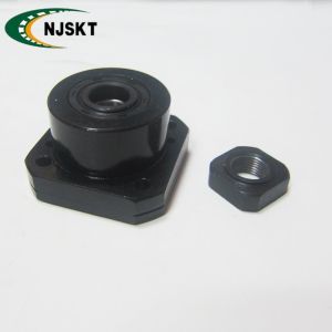 RoHS Ball Screw Support FK15 FF15 Surface Treatment Support Units