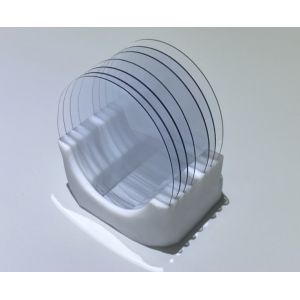 Buy cheap 1inch 2inch Beta Coefficient Ga2O3 Gallium Oxide Wafer Substrate Dsp Ssp from wholesalers