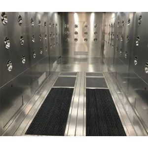 Buy cheap UV Sterilization Shoe Sole Washer For Air Showers from wholesalers