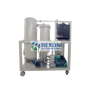 Buy cheap Simple Operation Hydraulic Oil Purification Machine With Automatic Backwashing System from wholesalers