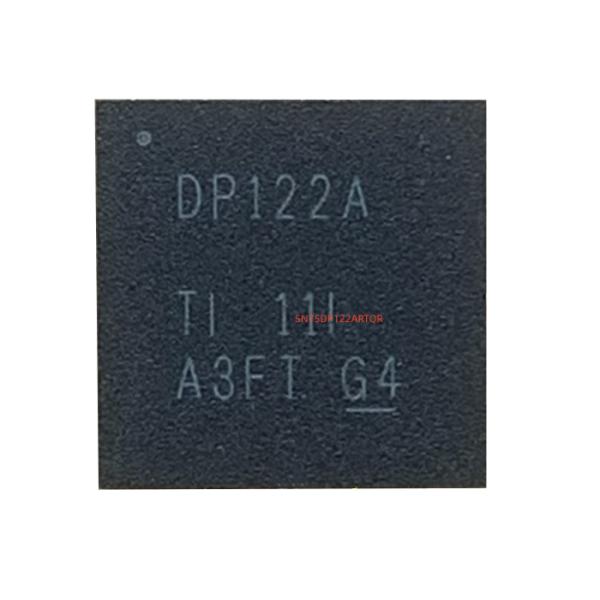 SN75DP122ARTQR