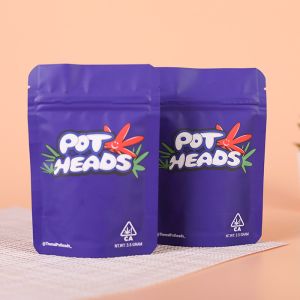 Buy cheap BPA Free Packaging Self Standing Pouch 60 Mic With Zipper from wholesalers