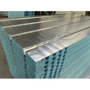 Buy cheap Printing Underfloor Thermal Insulation Reflective Film from wholesalers