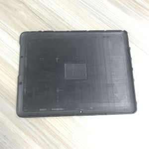 Precision Machining Carbon Fiber / 5 Axis CNC Machining Services