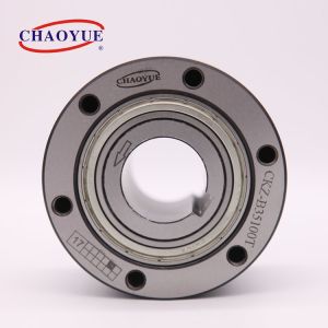 Buy cheap 108mm Thickness Freewheel One Way Clutch Ball Bearing Supported from wholesalers