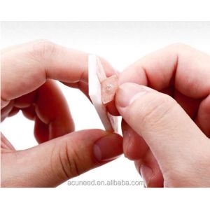 Buy cheap Sharp Tip Acupuncture Point Needles CE TUV ISO GMP For Traditional Chinese Medicine from wholesalers