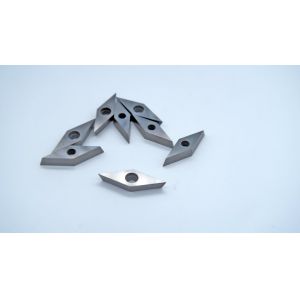 Buy cheap Mirror Effect Processing PCD Grinding Tools With Wear Protection from wholesalers