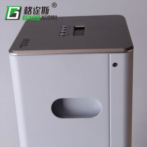 Buy cheap PCB Control 500ml 2000m3 Hotel Aroma Diffuser System from wholesalers
