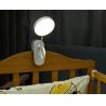 Buy cheap 10-Bulb Bedroom LED Charging Table Lamp Featuring Touch Control And 26kg Package Weight from wholesalers
