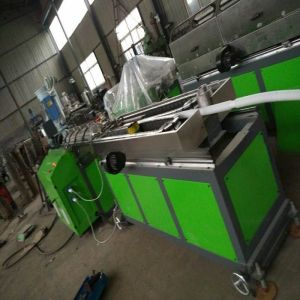 Buy cheap PE PP PVC Single Wall Corrugated Pipe Line Made Easy with Single-Screw Pipe Extruder from wholesalers