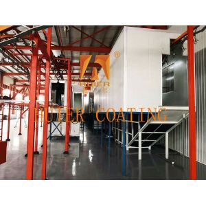 Buy cheap Chemical Cleaning Line For Metal Workpieces For Metal Processing Automobile Manufacturing And Hardware Accessories from wholesalers