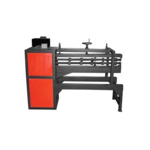 Buy cheap Manual gantry Grooving Machine from wholesalers