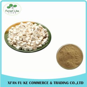 Buy cheap Recover Immunity Statem Chinese Herb Poria Cocos Extract from wholesalers