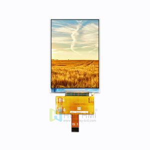 Buy cheap 3.5 IPS TFT LCD With SPI Interface from wholesalers