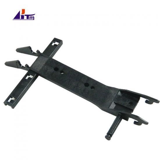 Quality ATM Spare Parts NCR Guide Exit Upper LH 445-0676833 for sale