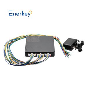 Buy cheap 10A 4S 8S 16S Smart BMS Active Balance LFP Li-Ion Lithium Battery With BT Equalizer from wholesalers