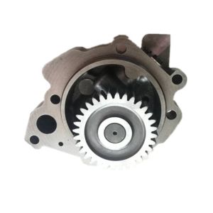 Buy cheap Lubrie OEM CCEC Oil Pump N14 Cummins Engineering Machinery 3803698 from wholesalers