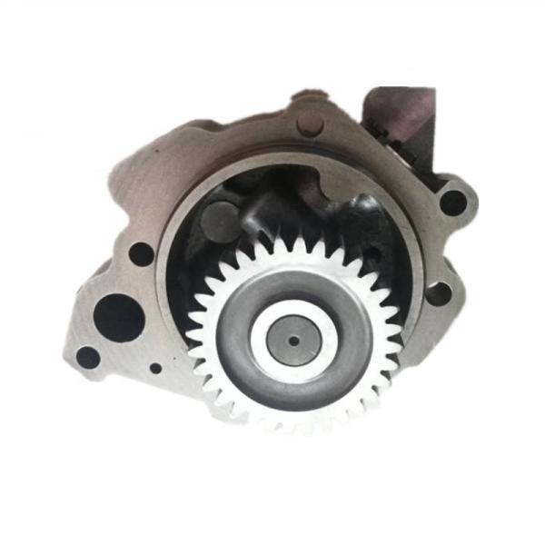 Quality Lubricate OEM CCEC Oil Pump N14 Cummins Engineering Machinery 3803698 for sale