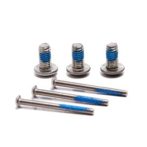 Buy cheap Electronic Precise Anti Skidding Patch Screw Precision Hardware from wholesalers