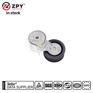 Buy cheap ZPY 06E903133AB Belt Tensioner Pulley For Audi A7 A8 Q5 Q7 Vw Touareg Porsche from wholesalers