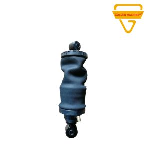 Buy cheap 81417226058 81417226073 MAN Truck TGS TGX TGA Shock Absorber from wholesalers