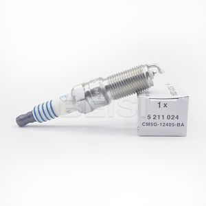 Buy cheap For Ford Focus Iridium Spark Plug CM5G-12405-BA 5211024 New Genuine part from wholesalers