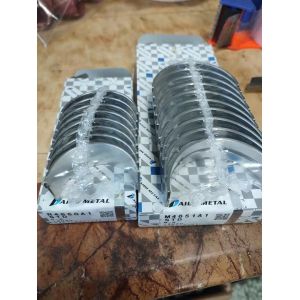 Buy cheap 4JB1 4JB1T 4JB1TC 4JB1-T 4JB1-TC DAIDO Engine Bearings Set For Isuzu product