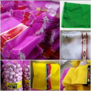 Buy cheap Reusable Polyethylene Woven Mesh Bag from wholesalers
