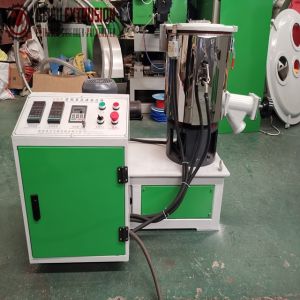 Buy cheap 5.5kw Laboratory Mixer Machine For Pelletizing from wholesalers