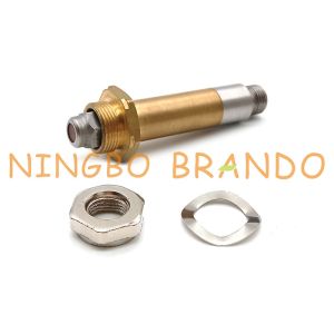 Buy cheap Automobile Heater Spare Part Brass Armature Tube Plunger Assembly from wholesalers
