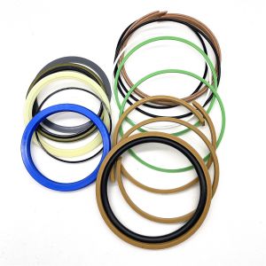 Buy cheap YN01V00052R200 Boom Cylinder Seal Kit SK210LC SK235SR O Ring Kit product