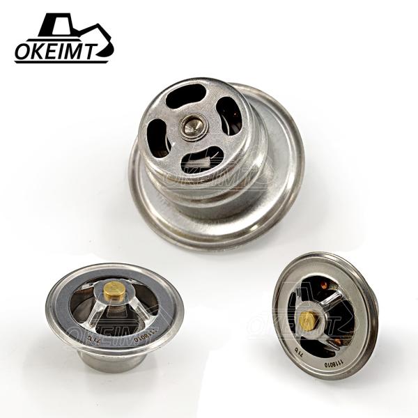 Quality 3306-76 E330B CATE Thermostat 1118010  With 6 Months Warranty for sale
