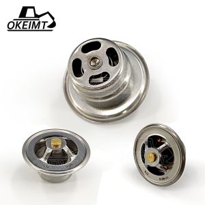 Buy cheap 3306-76 E330B CATE Thermostat 1118010  With 6 Months Warranty from wholesalers