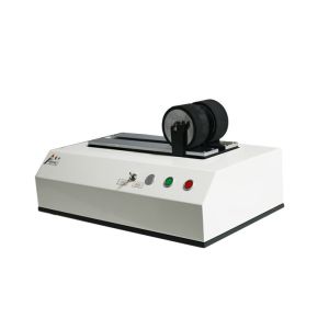 Buy cheap ISO9001 Peel Test Machine With 2 Group Electric Wheels from wholesalers