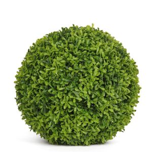 Buy cheap Garden Balcony 42cm Artificial Plant Balls 17 Inch from wholesalers
