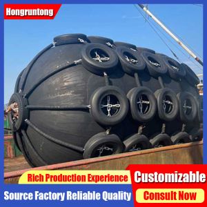 Port Fendes Durable Shock Absorption UV Resistant Weatherproof