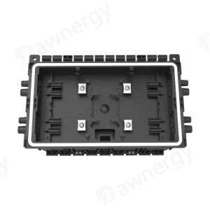Buy cheap 16 Port 24 Port Terminal Box Terminal Box With Splitter Cassette Fiber Optic Distribution Box from wholesalers