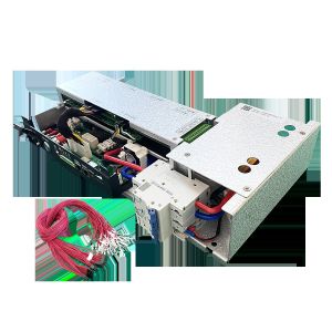 Buy cheap 192V 100A Integrated BMS with RS485 CAN for Solar Storage from wholesalers