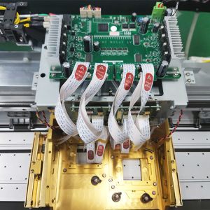 Buy cheap 1.9m CMYK Fedar Sublimation Printer Digital Fabric Printing Machine from wholesalers