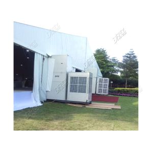 Buy cheap 15HP Packaged Tent Cooling System , Outdoor Conference Type Tent Cooler Air Conditioner from wholesalers