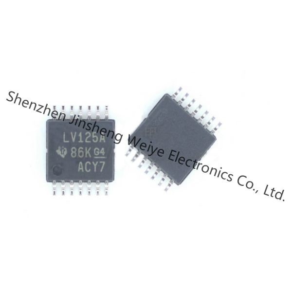 Buy cheap SN74LV14APWT Logic ICs Inverters Hex Schmitt-Trigger Inverters from wholesalers