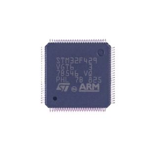 Buy cheap STMicroelectronics STM32F429VGT6 clasificadores Componentes electronics 32F429VGT6 Nvidia Graphics Card Chip Ic from wholesalers