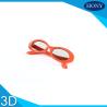 Buy cheap Circular polarized glasses /linear polarized glasses kids model from wholesalers