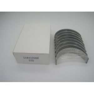 Buy cheap Clevite MS-2351A-.25MM Engine Crankshaft Main Bearing Set from wholesalers