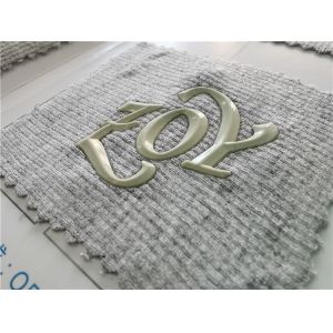 Buy cheap Flower Pattern Elastic Shoe Bands , Jacquard Woven Elastic Band For Underwear Waistband from wholesalers