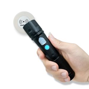 Buy cheap Security Patrol Monitoring System RFID 125khz 158mm Long For Airport Hotel from wholesalers