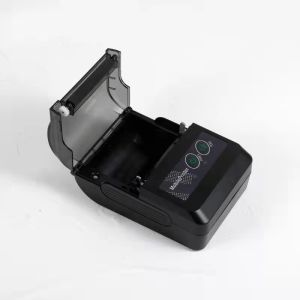 Buy cheap Portable POS Device ABS Mobile Mini 58mm Thermal Receipt Printer with USB Type C BT from wholesalers
