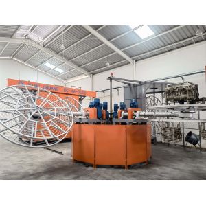 Buy cheap Customizable Water Tank Manufacturing Machine for PE Plastic Processing from wholesalers