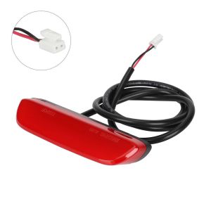 Buy cheap original Mi4 lite 2nd tail light brake light Rear Tail Light Lamp LED for Xiaomi 4 Lite second generation scooter accessories from wholesalers