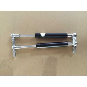 Buy cheap Miniature Compression Gas Filled Struts / Gas Support Struts from wholesalers